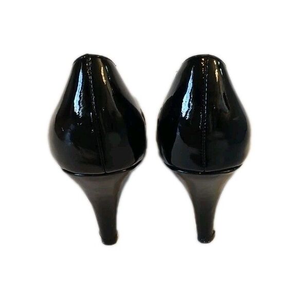 Steve Madden Black Heels - Picture 5 of 8